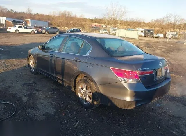 1HGCP2F46CA215705 2012 2012 Honda Accord- Sedan Lx Premium 3