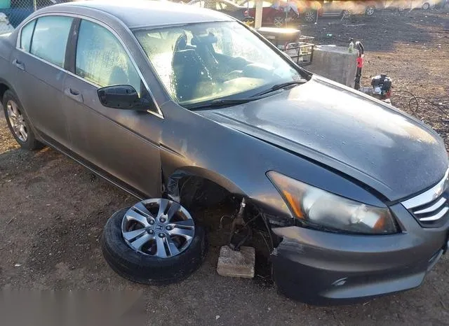 1HGCP2F46CA215705 2012 2012 Honda Accord- Sedan Lx Premium 6