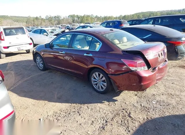 1HGCP3F81BA007223 2011 2011 Honda Accord- 3-5 Ex-L 3