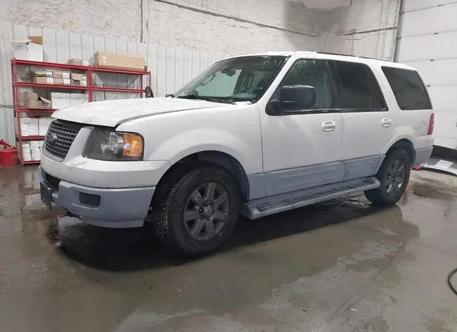 1FMPU16L83LB66906 2003 2003 Ford Expedition- Xlt 2