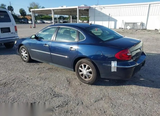 2G4WC582171134465 2007 2007 Buick Lacrosse- CX 3