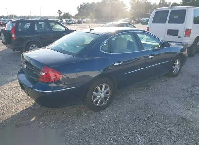 2G4WC582171134465 2007 2007 Buick Lacrosse- CX 4