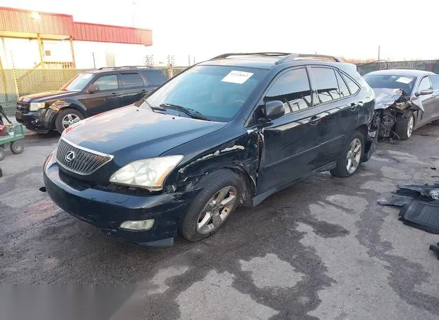 2T2HA31U84C013394 2004 2004 Lexus RX- 330 2