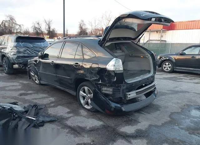 2T2HA31U84C013394 2004 2004 Lexus RX- 330 3