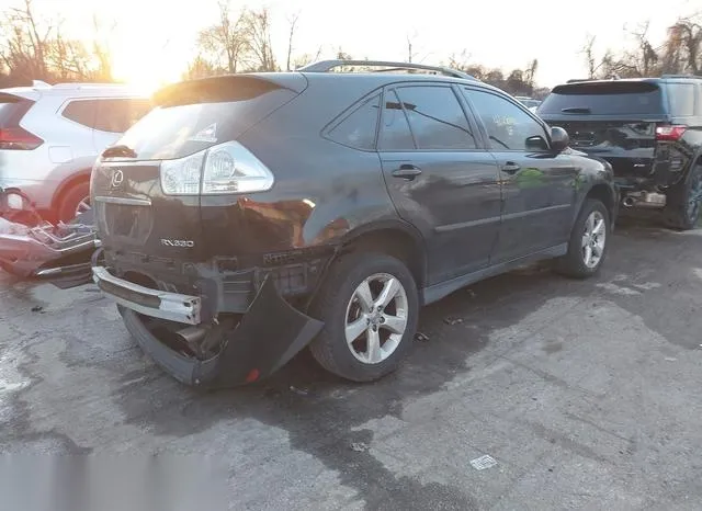 2T2HA31U84C013394 2004 2004 Lexus RX- 330 4