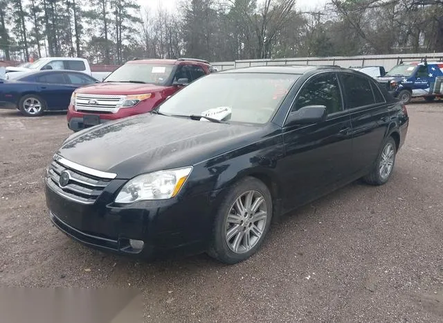 4T1BK36B87U241414 2007 2007 Toyota Avalon- Limited 2