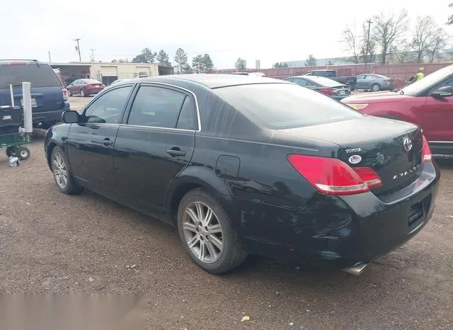 4T1BK36B87U241414 2007 2007 Toyota Avalon- Limited 3