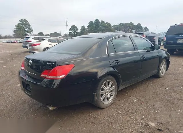 4T1BK36B87U241414 2007 2007 Toyota Avalon- Limited 4