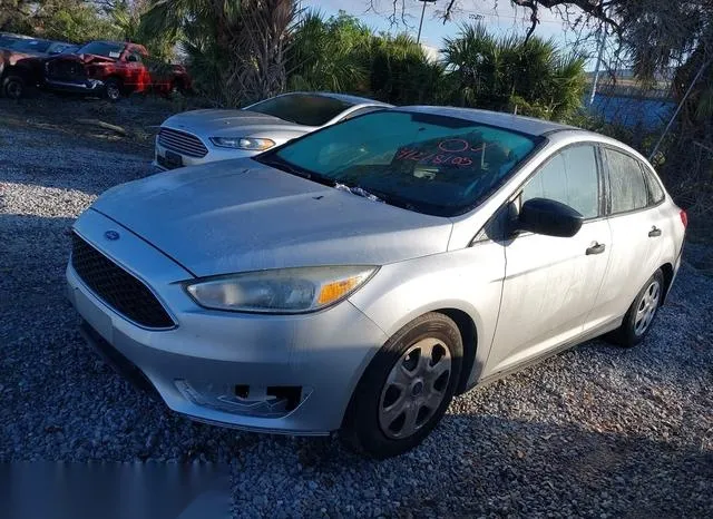 1FADP3E22FL279828 2015 2015 Ford Focus- S 2