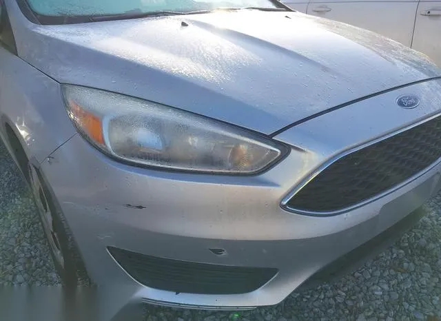 1FADP3E22FL279828 2015 2015 Ford Focus- S 6