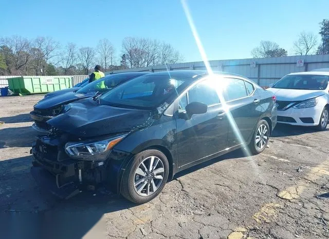 3N1CN8DV6RL894446 2024 2024 Nissan Versa- 1-6 S 2