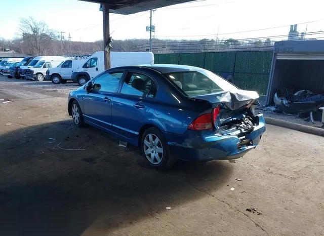 1HGFA16578L045187 2008 2008 Honda Civic- LX 3