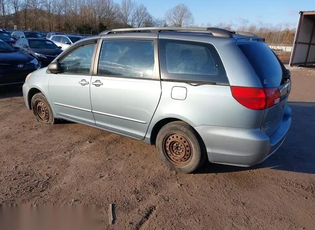 5TDZA23C15S286032 2005 2005 Toyota Sienna- CE 3