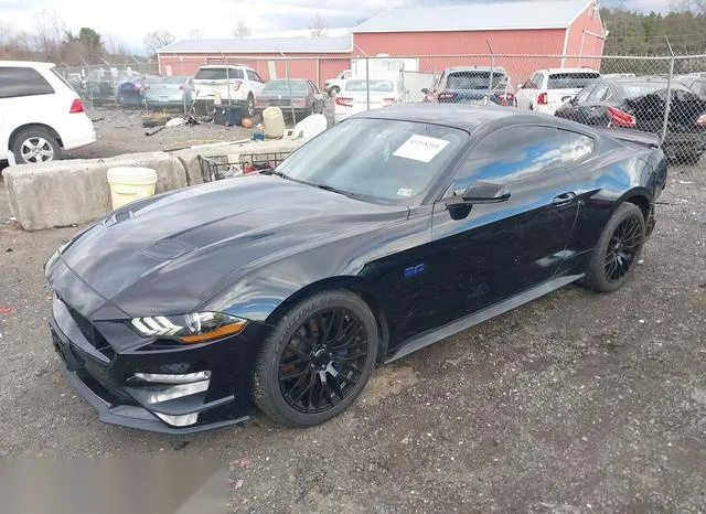 1FA6P8CF5J5100741 2018 2018 Ford Mustang- GT 2