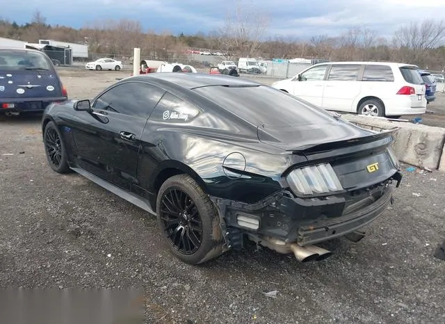 1FA6P8CF5J5100741 2018 2018 Ford Mustang- GT 3