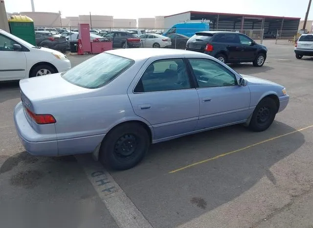 JT2BG22K3V0018572 1997 1997 Toyota Camry- Le/Xle 4