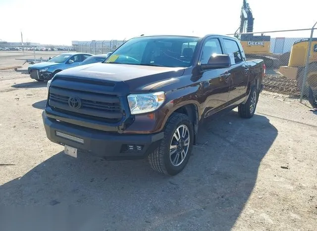 5TFGY5F10FX178480 2015 2015 Toyota Tundra- 1794 5-7L V8 2