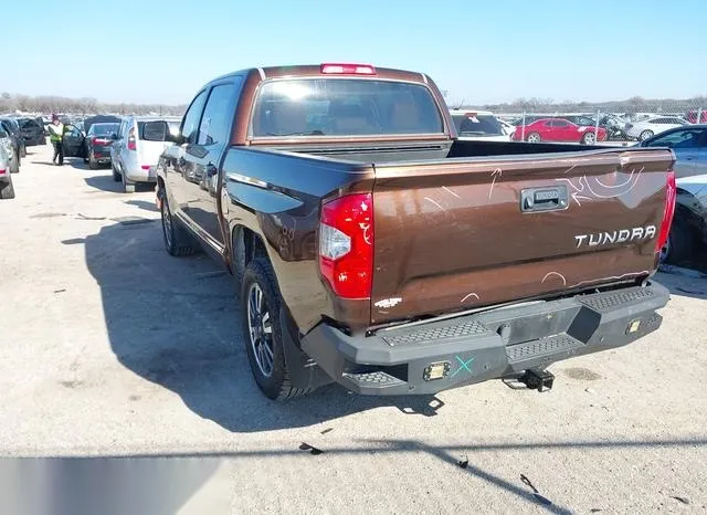 5TFGY5F10FX178480 2015 2015 Toyota Tundra- 1794 5-7L V8 3