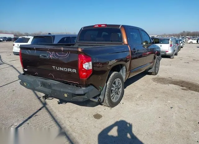 5TFGY5F10FX178480 2015 2015 Toyota Tundra- 1794 5-7L V8 4