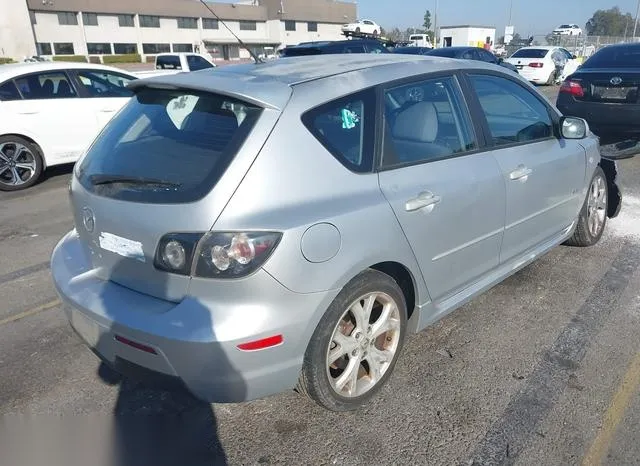 JM1BK344971644022 2007 2007 Mazda 3- S Touring 4