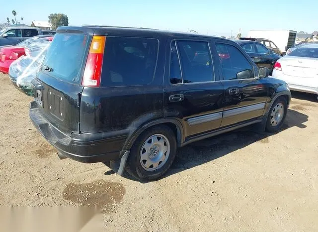 JHLRD2843YC007116 2000 2000 Honda CR-V- LX 4