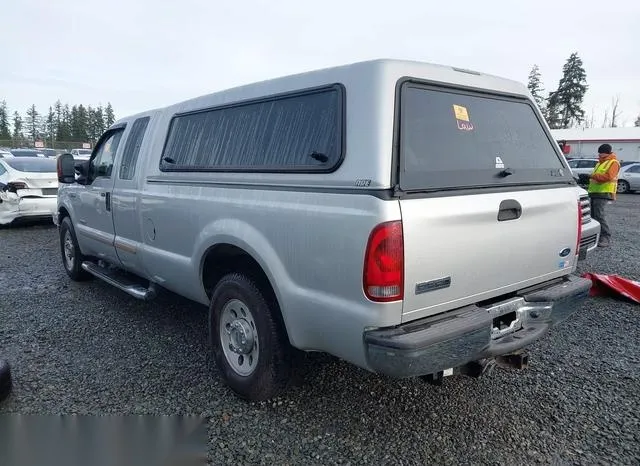 1FTSX20P36EA10417 2006 2006 Ford F-250- Lariat/Xl/Xlt 3