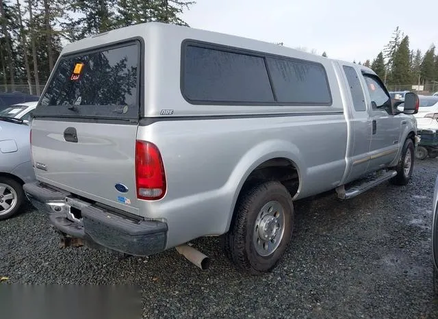 1FTSX20P36EA10417 2006 2006 Ford F-250- Lariat/Xl/Xlt 4