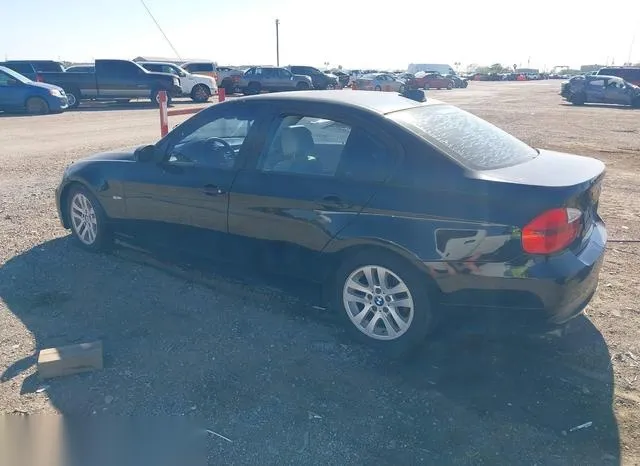 WBAVB135X6KX35768 2006 2006 BMW 3 Series- 325I 3