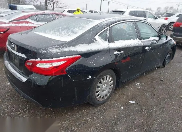 1N4AL3AP6HC164989 2017 2017 Nissan Altima- 2-5 S 4