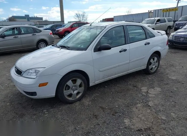 1FAHP34N37W282590 2007 2007 Ford Focus- S/Se/Ses 2