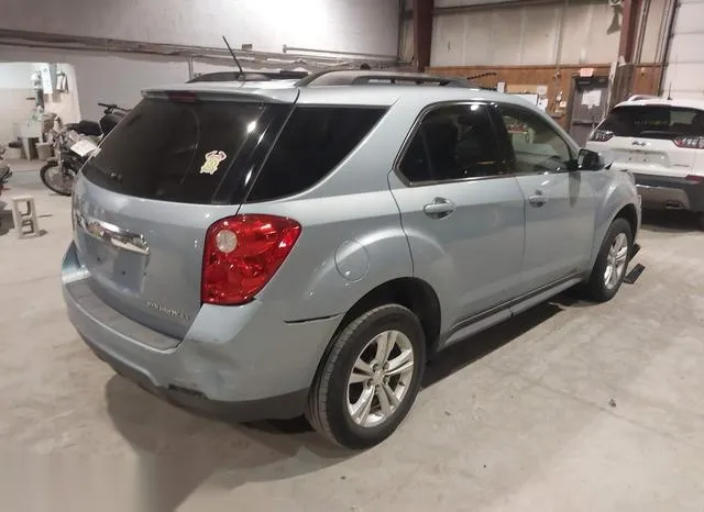 2GNALBEK9F6362174 2015 2015 Chevrolet Equinox- 1LT 4