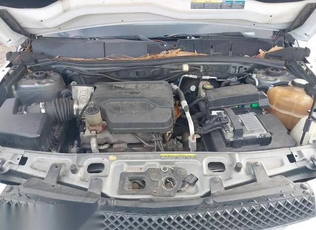 2CNDL63F456002436 2005 2005 Chevrolet Equinox- LT 10