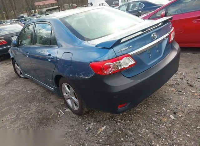 5YFBU4EE9CP059633 2012 2012 Toyota Corolla- S 3