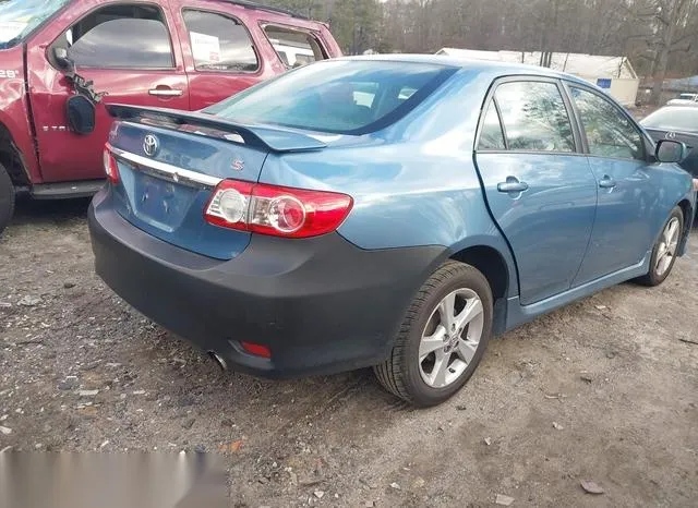 5YFBU4EE9CP059633 2012 2012 Toyota Corolla- S 4