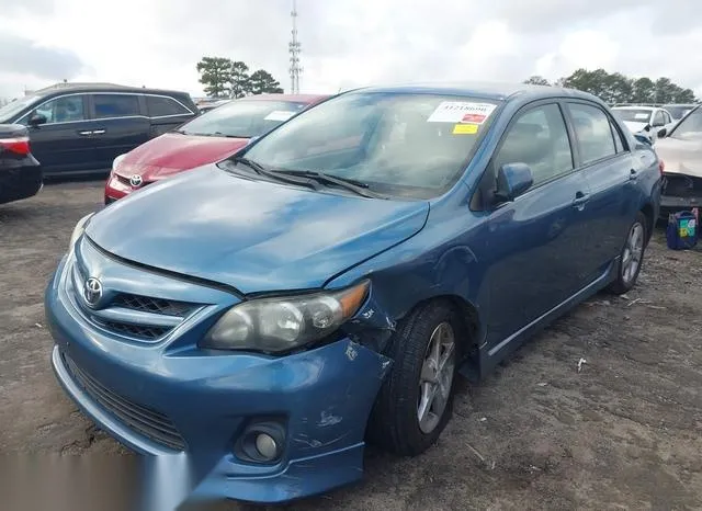 5YFBU4EE9CP059633 2012 2012 Toyota Corolla- S 6