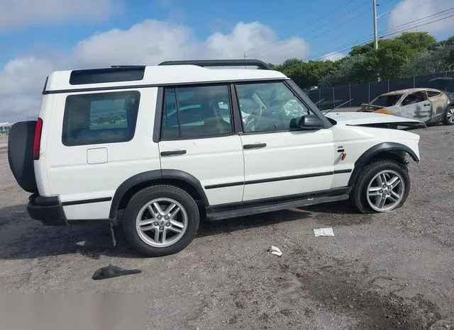 SALTY19474A840285 2004 2004 Land Rover Discovery- SE 4