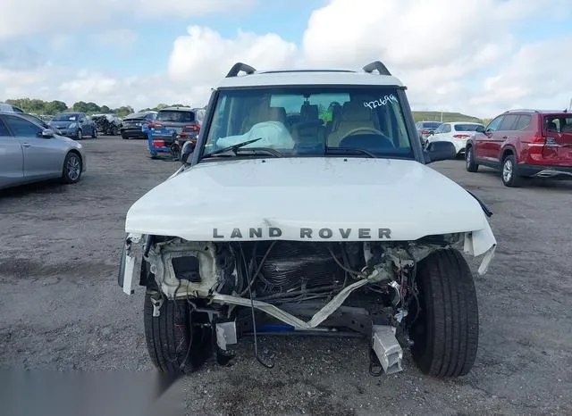 SALTY19474A840285 2004 2004 Land Rover Discovery- SE 6