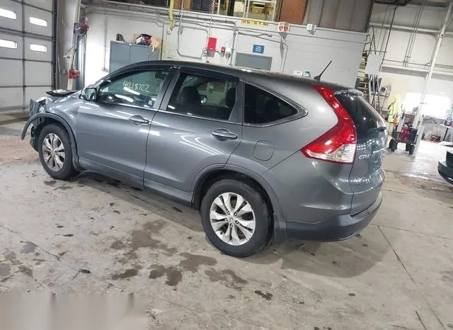 2HKRM4H59DH674417 2013 2013 Honda CR-V- EX 3