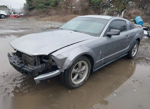 1ZVFT80N365109816 2006 2006 Ford Mustang- V6 2