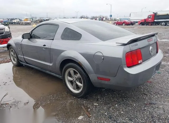 1ZVFT80N365109816 2006 2006 Ford Mustang- V6 3