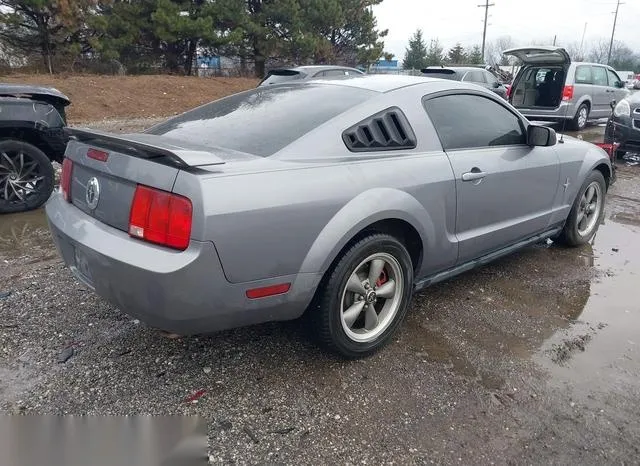 1ZVFT80N365109816 2006 2006 Ford Mustang- V6 4