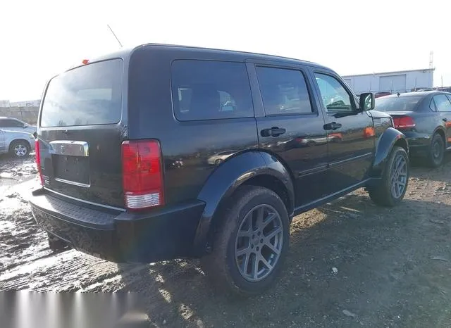 1D8GT58K47W560542 2007 2007 Dodge Nitro- Slt/Rt 4