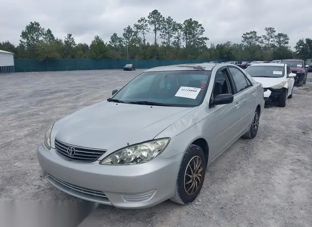 4T1BE32K25U608964 2005 2005 Toyota Camry- Std 2