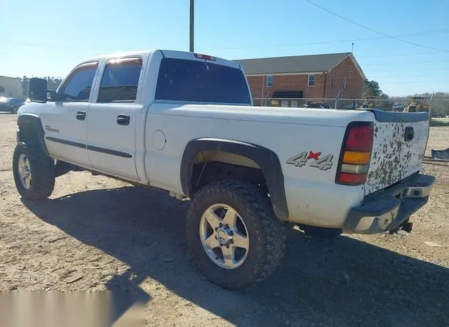 1GTHK23164F154857 2004 2004 GMC Sierra- 2500hd 3