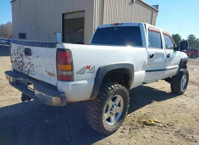 1GTHK23164F154857 2004 2004 GMC Sierra- 2500hd 4