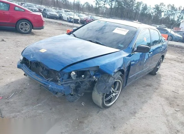 1HGCM66876A037262 2006 2006 Honda Accord- 3-0 EX 2