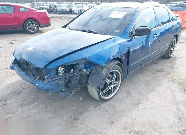 1HGCM66876A037262 2006 2006 Honda Accord- 3-0 EX 6