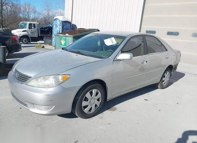 4T1BE32K46U664812 2006 2006 Toyota Camry- LE 2