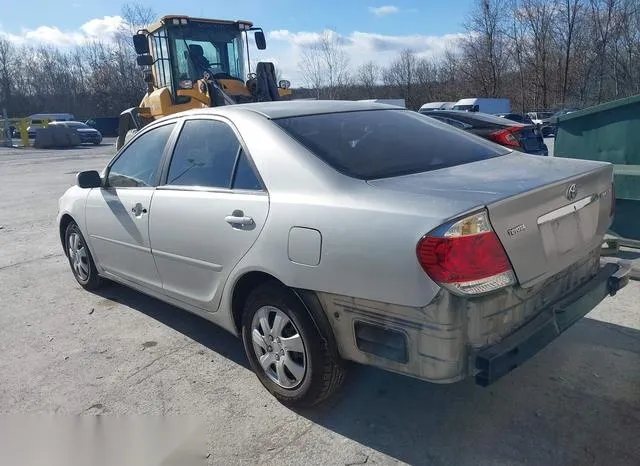 4T1BE32K46U664812 2006 2006 Toyota Camry- LE 3