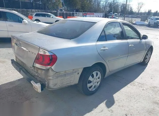 4T1BE32K46U664812 2006 2006 Toyota Camry- LE 4